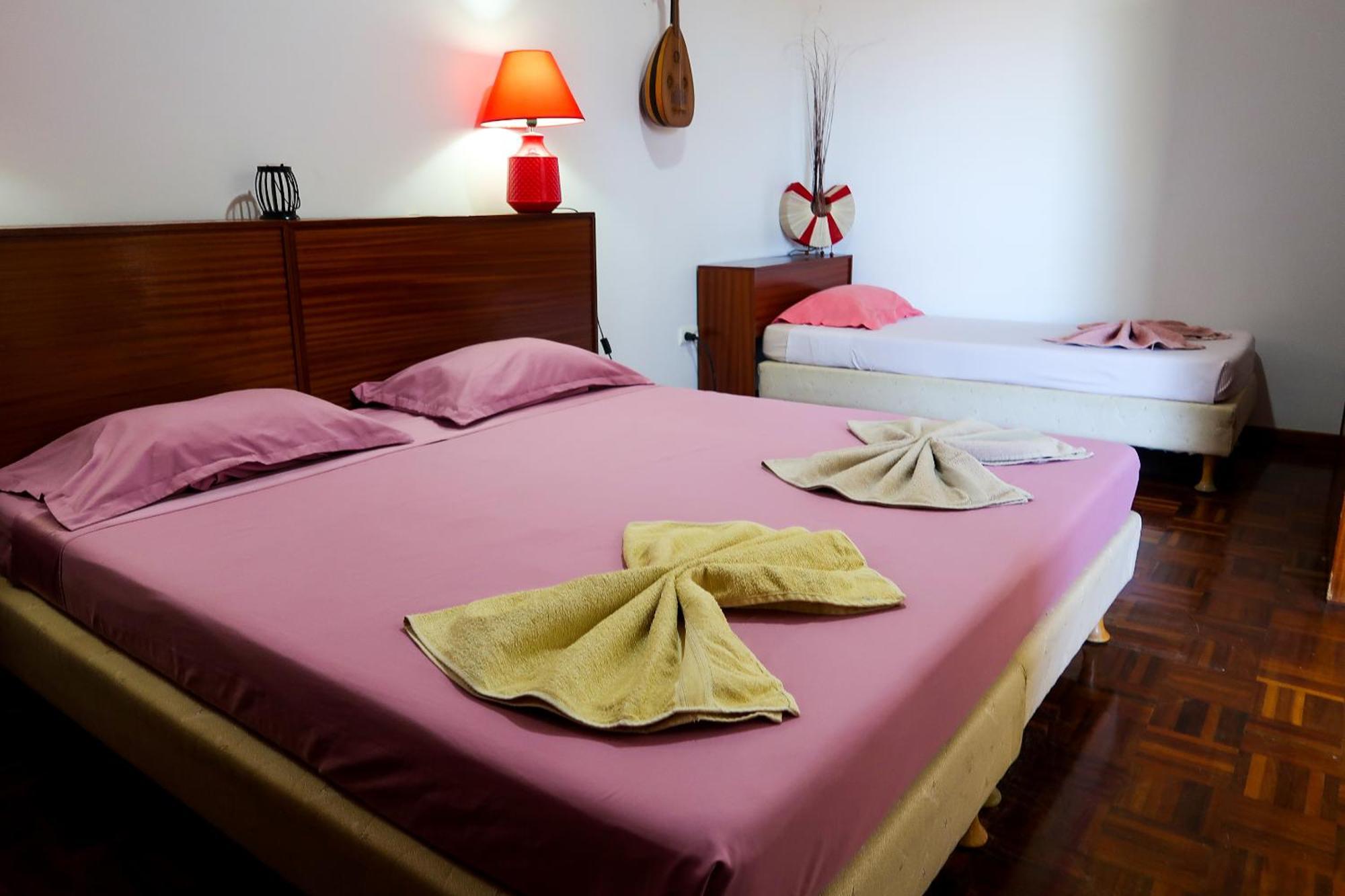 O Jardim Do Vinho, Ac Bed & Breakfast Прая Екстериор снимка