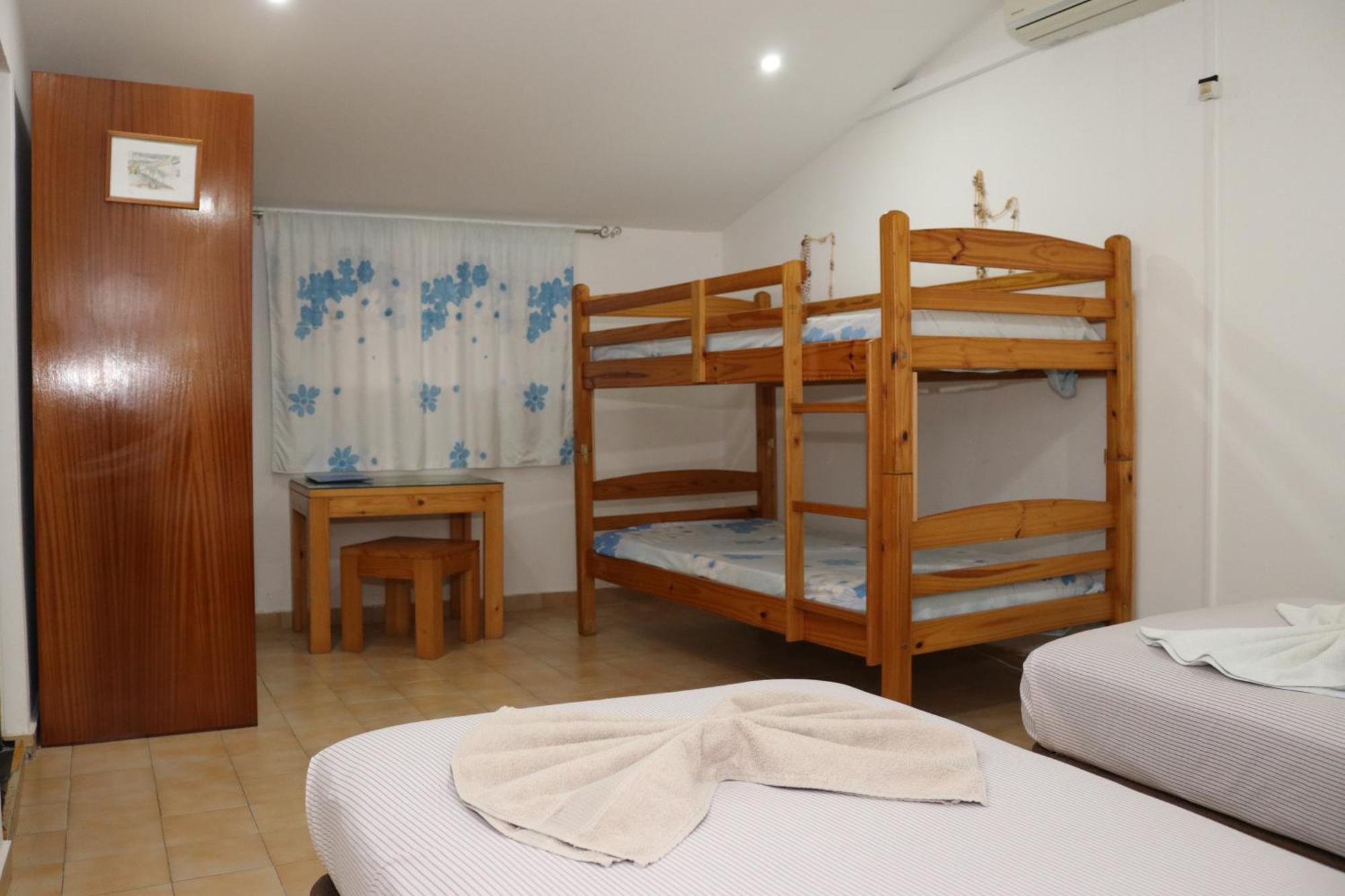 O Jardim Do Vinho, Ac Bed & Breakfast Прая Екстериор снимка