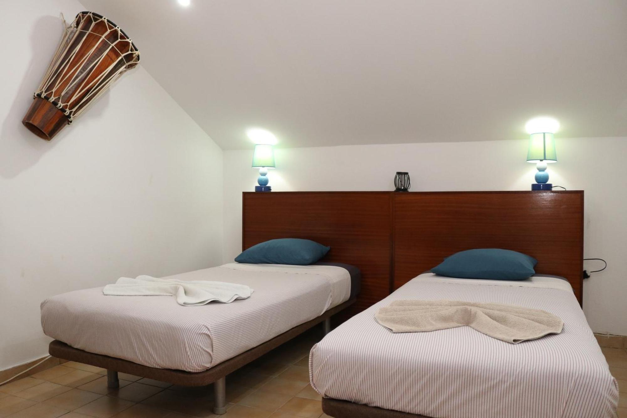 O Jardim Do Vinho, Ac Bed & Breakfast Прая Екстериор снимка