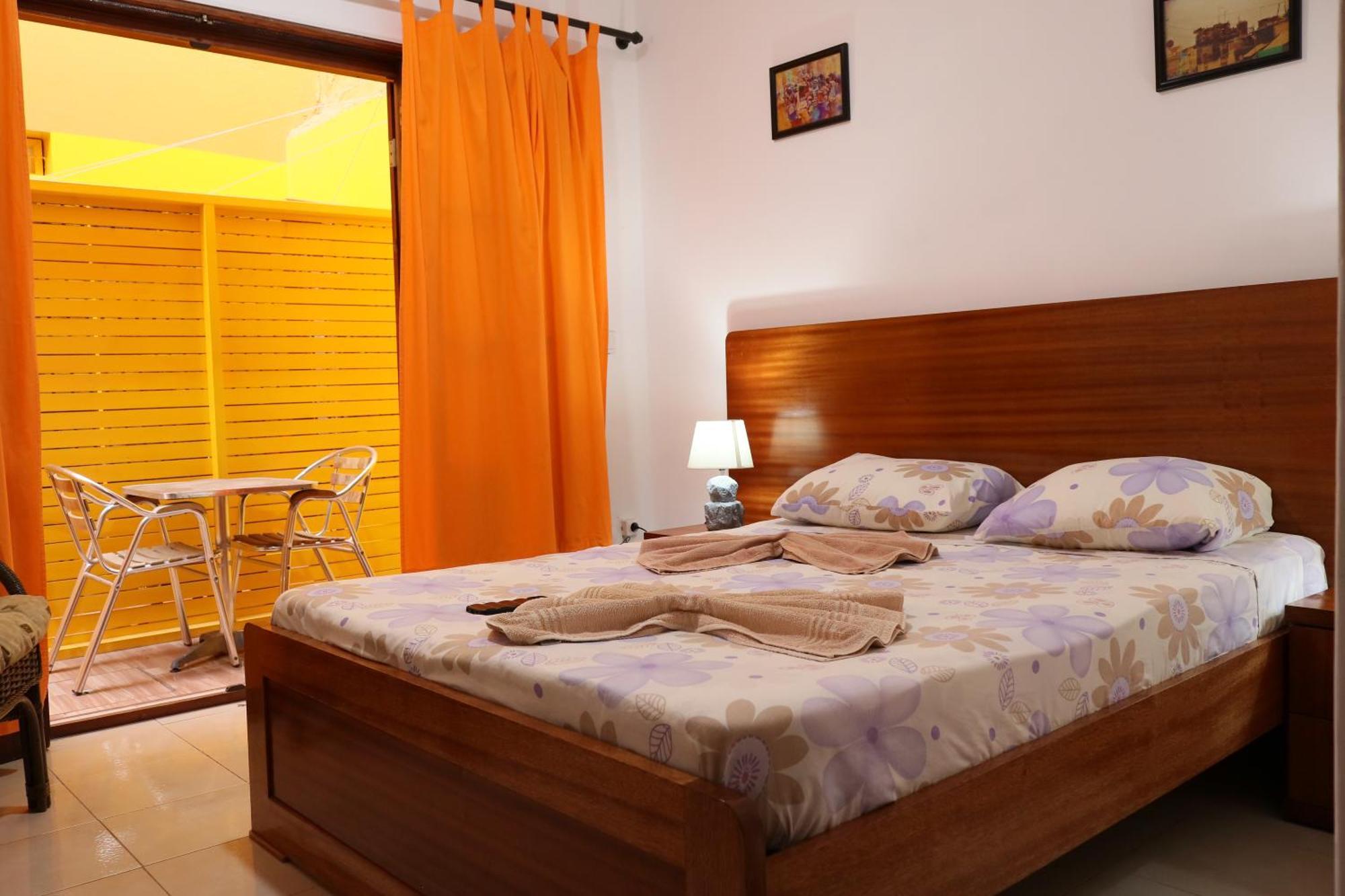 O Jardim Do Vinho, Ac Bed & Breakfast Прая Екстериор снимка