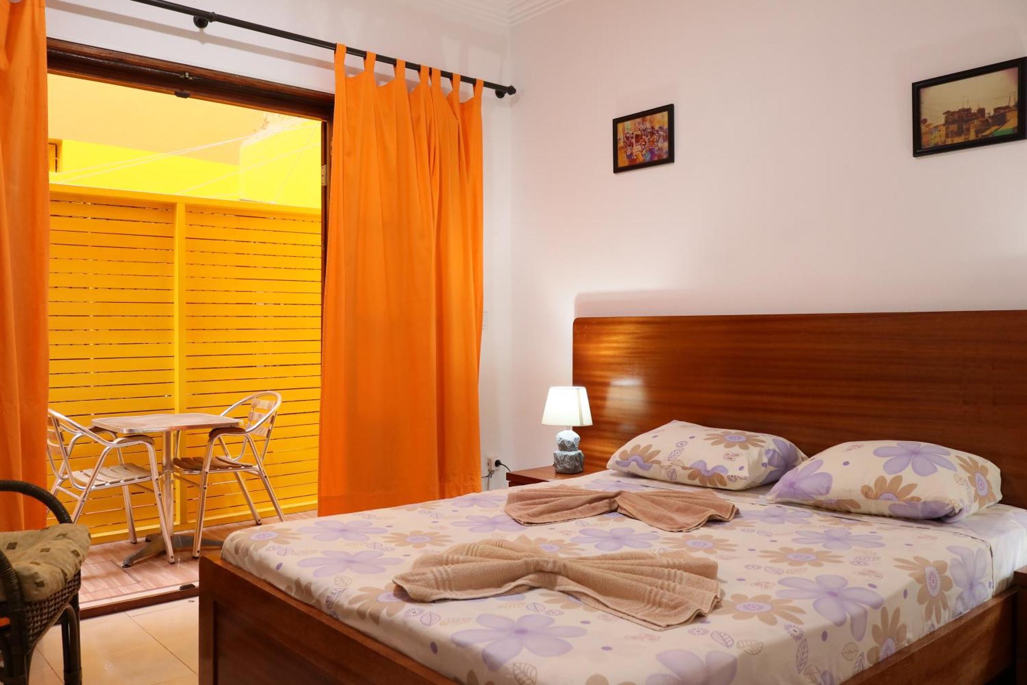 O Jardim Do Vinho, Ac Bed & Breakfast Прая Екстериор снимка
