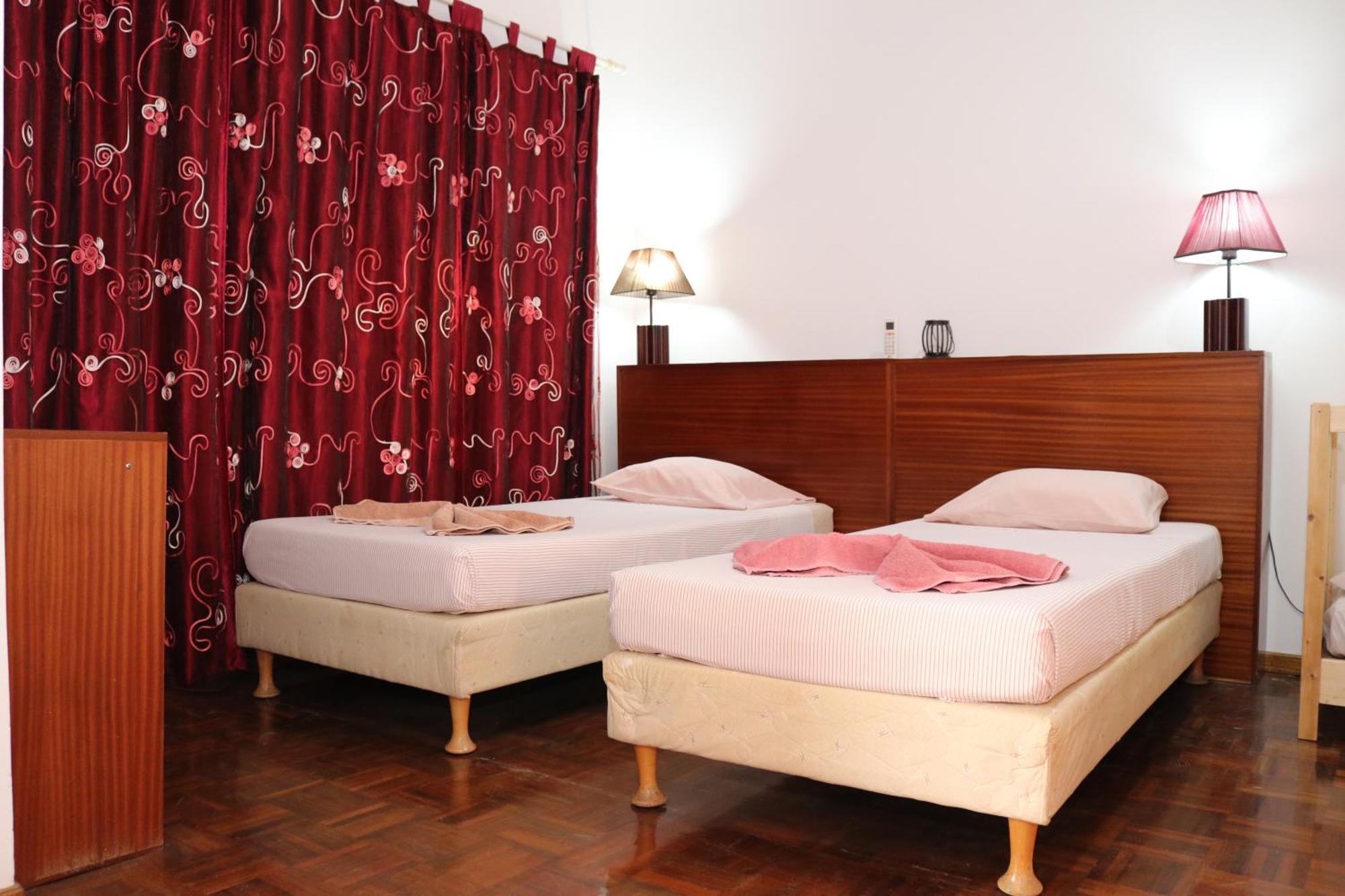 O Jardim Do Vinho, Ac Bed & Breakfast Прая Екстериор снимка