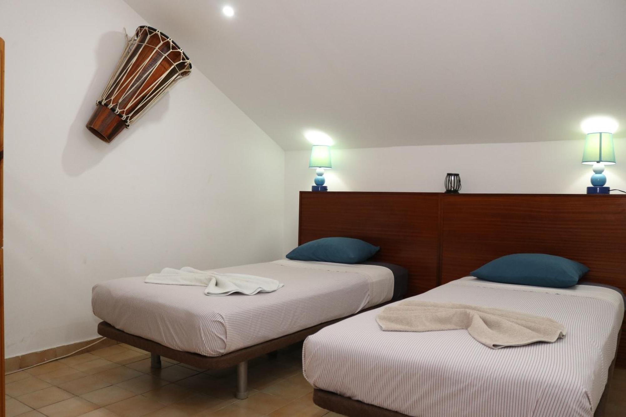 O Jardim Do Vinho, Ac Bed & Breakfast Прая Екстериор снимка